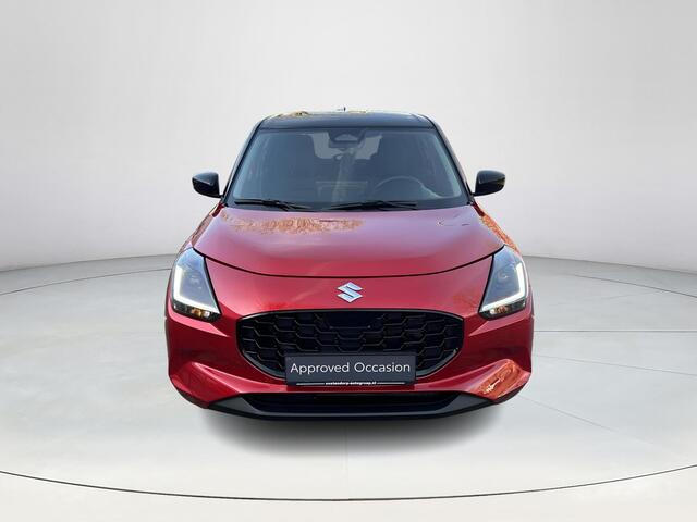 Suzuki SWIFT 1.2 Select Smart Hybrid
