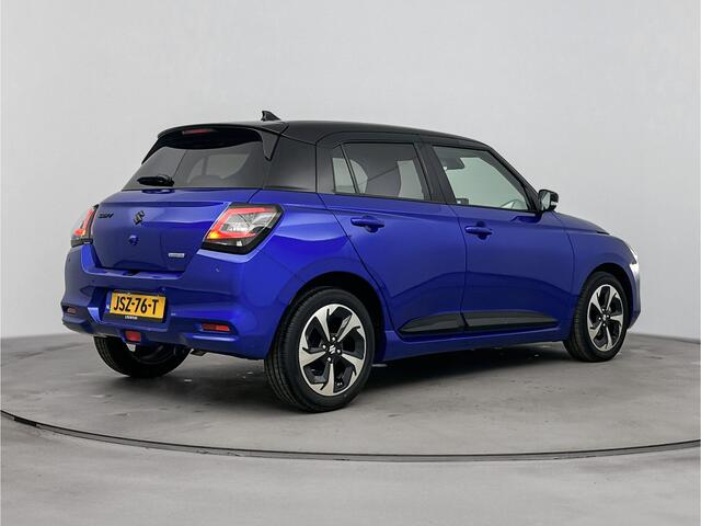 Suzuki SWIFT 1.2 Style Smart Hybrid *DEMO*