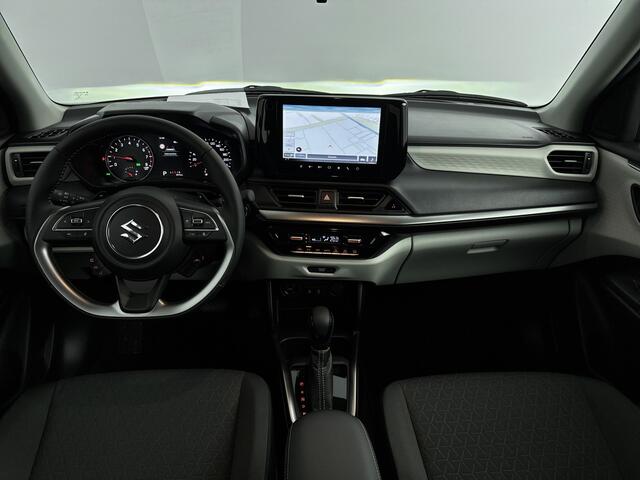 Suzuki SWIFT 1.2 Style Smart Hybrid *DEMO*