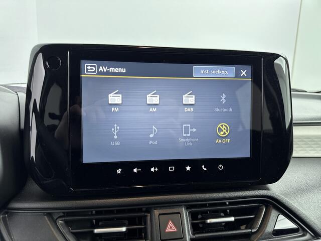 Suzuki SWIFT 1.2 Style Smart Hybrid *DEMO*