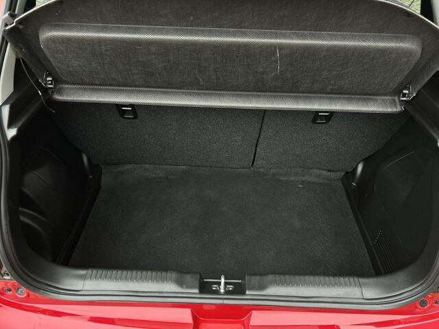 Suzuki SWIFT 1.2 Style Smart Hybrid RIJKLAAR | Climate Control | Cruise Control Adaptief | Navigatie | Camera | PDC | BSM