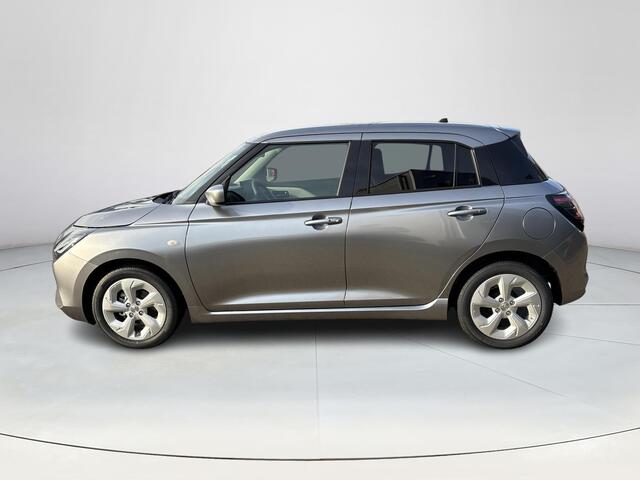Suzuki SWIFT 1.2 Select Smart Hybrid **NIEUWE AUTO/ MODELJAAR 2026/ DIRECT LEVERBAAR