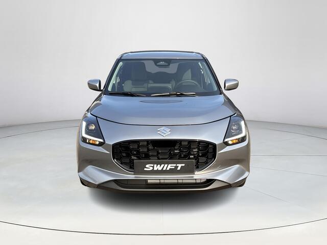 Suzuki SWIFT 1.2 Select Smart Hybrid **NIEUWE AUTO/ MODELJAAR 2026/ DIRECT LEVERBAAR