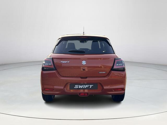 Suzuki SWIFT 1.2 Style Smart Hybrid **NIEUWE AUTO/ MODELJAAR 2026/ DIRECT LEVERBAAR