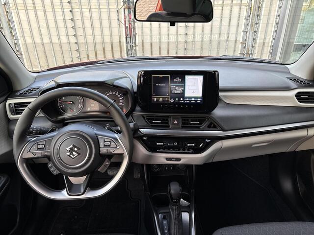 Suzuki SWIFT 1.2 Style Smart Hybrid **NIEUWE AUTO/ MODELJAAR 2026/ DIRECT LEVERBAAR