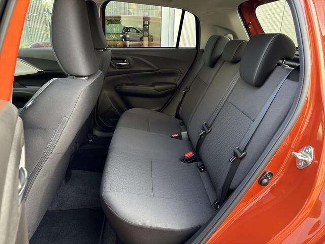 Suzuki SWIFT 1.2 Style Smart Hybrid **NIEUWE AUTO/ MODELJAAR 2026/ DIRECT LEVERBAAR