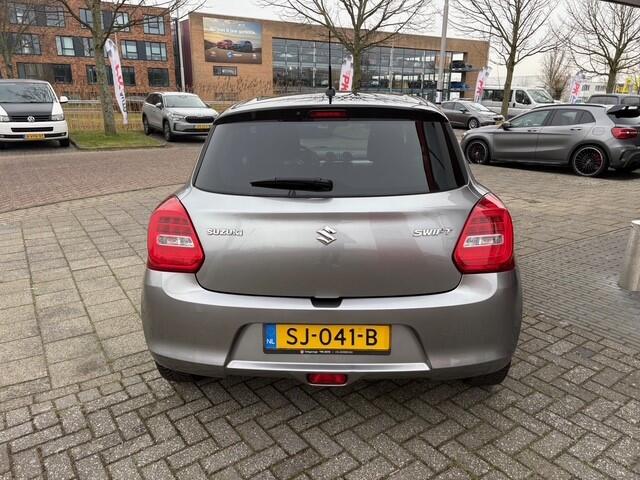Suzuki SWIFT 1.2 Stijl | Navi | Cruise | Camera | 72.308 km Dealeronderhouden