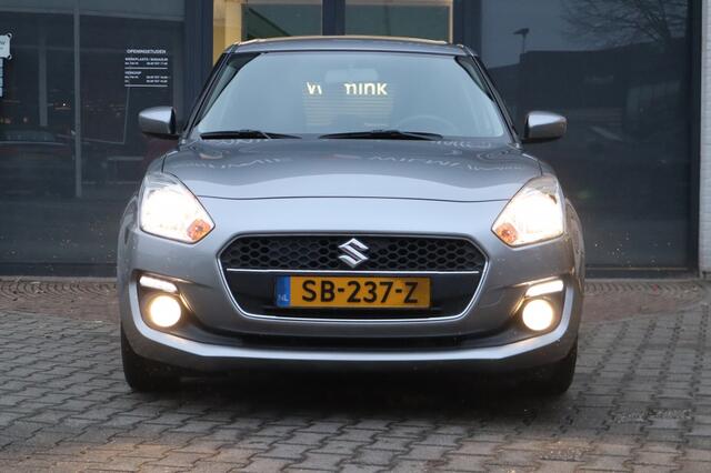 Suzuki SWIFT 1.2 Select Hybrid Apple/AndroidAuto
