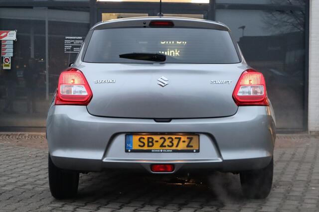 Suzuki SWIFT 1.2 Select Hybrid Apple/AndroidAuto
