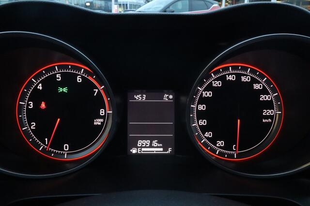 Suzuki SWIFT 1.2 Select Hybrid Apple/AndroidAuto