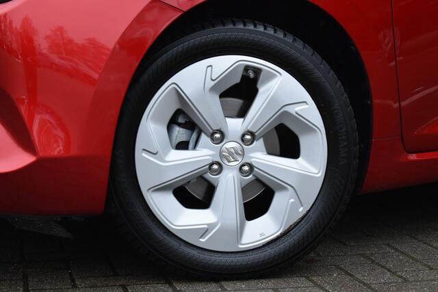 Suzuki SWIFT 1.2 Select Smart Hybrid 82pk | Cruise Control | Achteruitrijcamera | Navigatie |