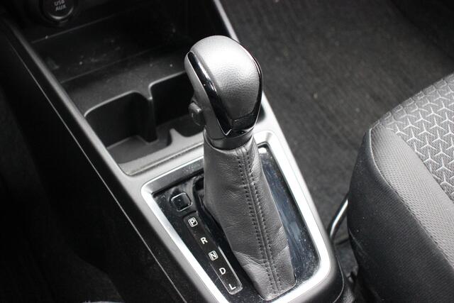 Suzuki SWIFT 1.2 Select Hybrid Automaat | Trekhaak | 10 jaar garantie | Camera | Carplay/Android auto |