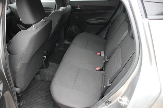 Suzuki SWIFT 1.2 Select Hybrid Automaat | Trekhaak | 10 jaar garantie | Camera | Carplay/Android auto |