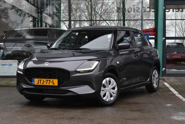 Suzuki SWIFT 1.2 Comfort Smart Hybrid | Achteruitrijcamera | Cruise Control | Nieuw op kenteken |