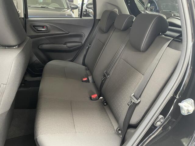 Suzuki SWIFT 1.2 Style Hybride [ ACC I CLIMA I CAMERA I 10 JAAR GARANTIE ]