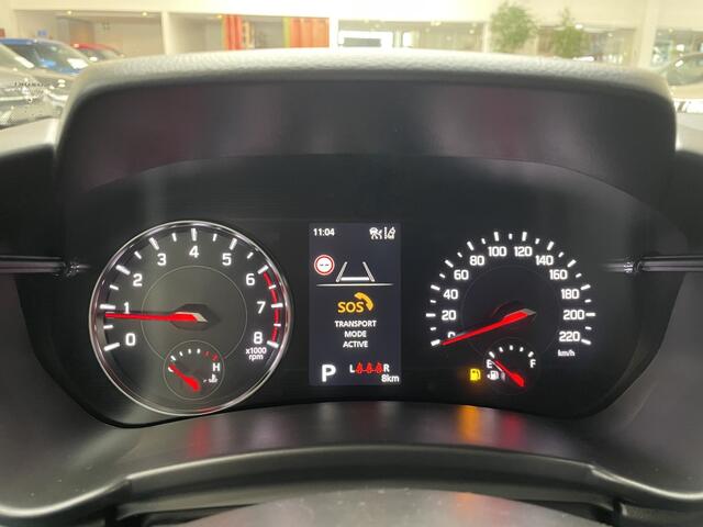 Suzuki SWIFT 1.2 Style Hybride [ ACC I CLIMA I CAMERA I 10 JAAR GARANTIE ]