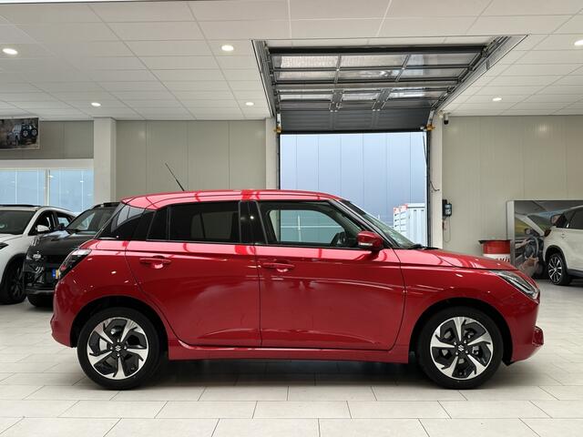 Suzuki SWIFT 1.2 Style Hybide [ ACC | CARPLAY | CLIMA | CAMERA ]