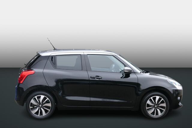 Suzuki SWIFT 1.2 Stijl | RIJKLAARPRIJS |