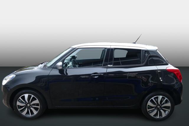 Suzuki SWIFT 1.2 Stijl | RIJKLAARPRIJS |