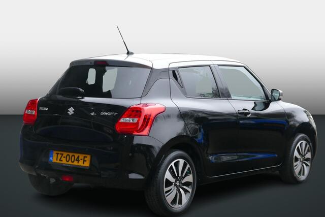 Suzuki SWIFT 1.2 Stijl | RIJKLAARPRIJS |