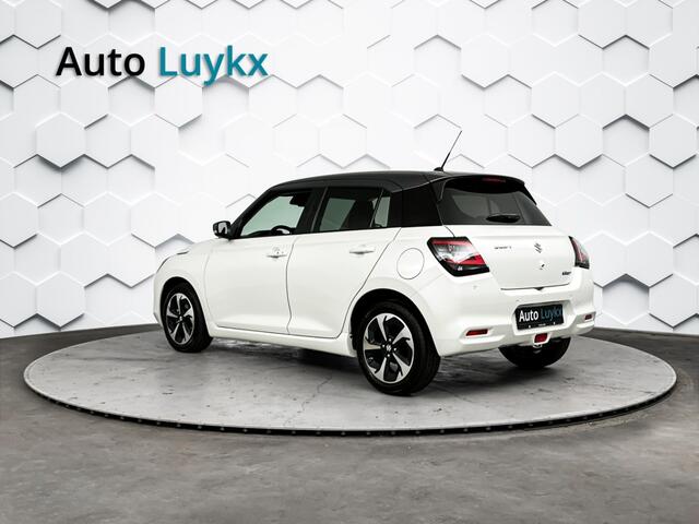 Suzuki SWIFT 1.2 Style Smart Hybrid | Voorraad | ¤2.300,- actiekorting!