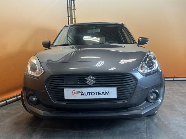 Suzuki SWIFT 1.2 Stijl Smart Hybrid navi | camera | adaptive cruise lmv | stoelverwarming
