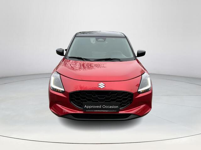 Suzuki SWIFT 1.2 Select Smart Hybrid