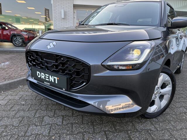 Suzuki SWIFT 1.2 Select Smart Hybrid | Stoelverwarming | Carplay/Android auto