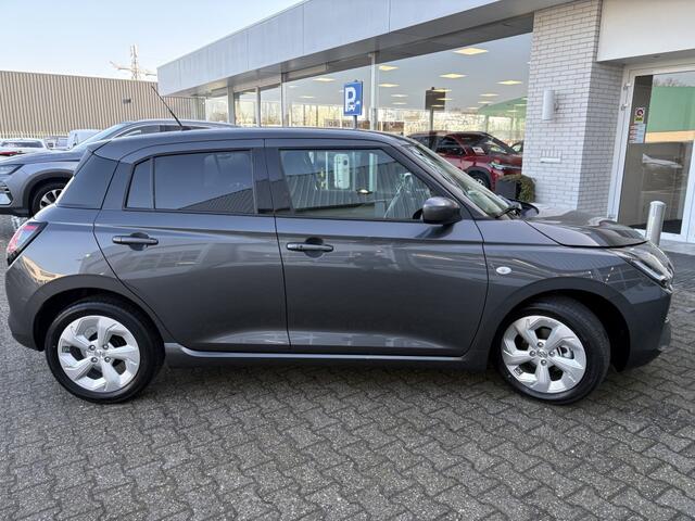 Suzuki SWIFT 1.2 Select Smart Hybrid | Stoelverwarming | Carplay/Android auto