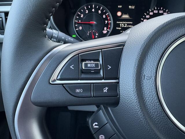 Suzuki SWIFT 1.2 Select Smart Hybrid | Stoelverwarming | Carplay/Android auto