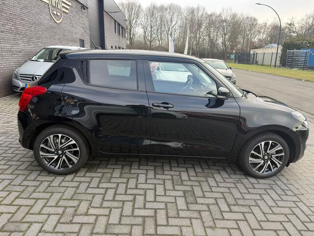 Suzuki SWIFT 1.2 Style Smart Hybrid | 10 JR GARANTIE | NL AUTO | XENON | PDC | CRUISE |NAVI | CARPLAY |