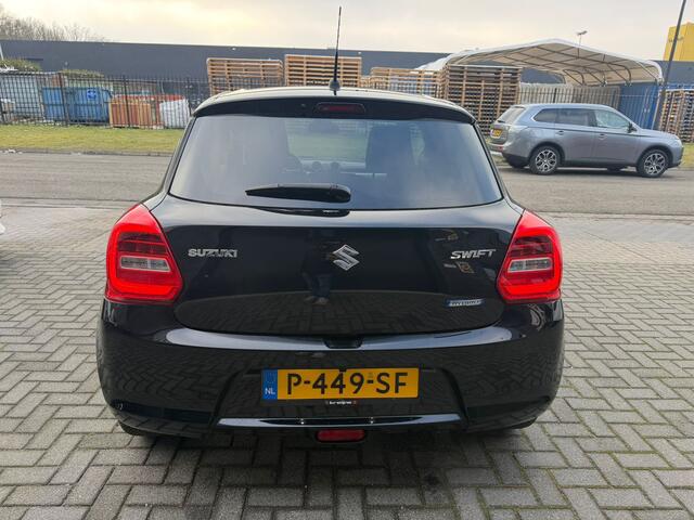 Suzuki SWIFT 1.2 Style Smart Hybrid | 10 JR GARANTIE | NL AUTO | XENON | PDC | CRUISE |NAVI | CARPLAY |