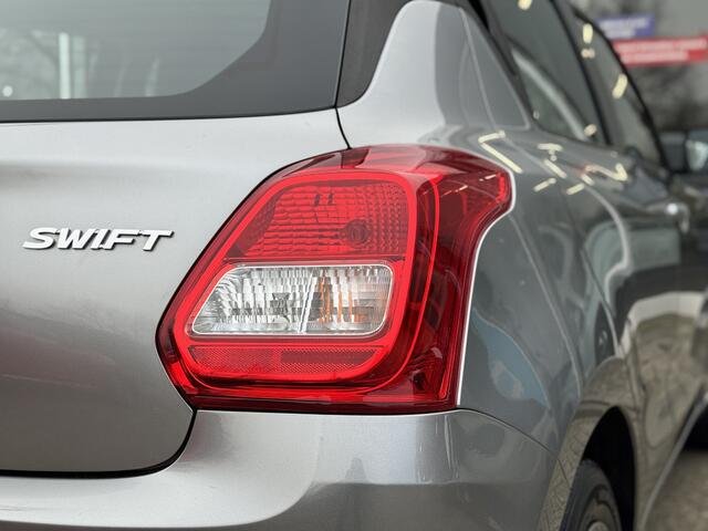 Suzuki SWIFT 1.2 Comfort * Cruise control * Airco *