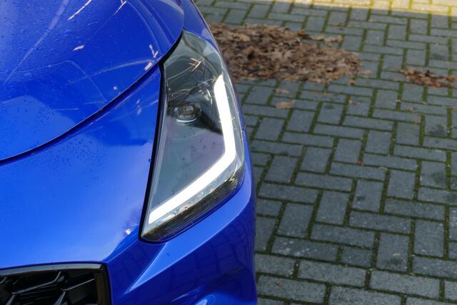 Suzuki SWIFT 1.2 Style Smart Hybrid | Camera | Apple-carplay | Stoelverwarming | Rijklaarprijs |