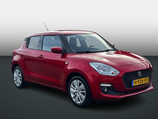 Suzuki SWIFT 1.2 Select | Navigatie | Camera |Tot 10 JAAR GARANTIE!!