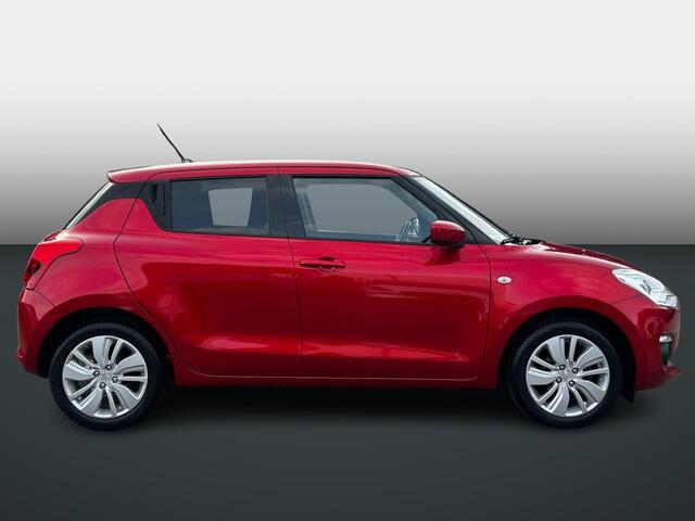 Suzuki SWIFT 1.2 Select | Navigatie | Camera |Tot 10 JAAR GARANTIE!!