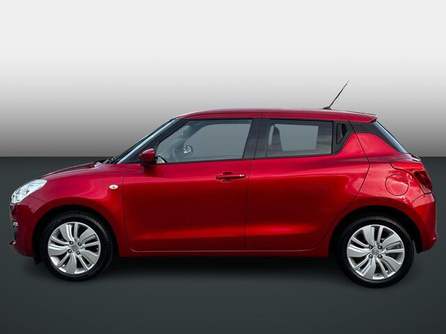 Suzuki SWIFT 1.2 Select | Navigatie | Camera |Tot 10 JAAR GARANTIE!!