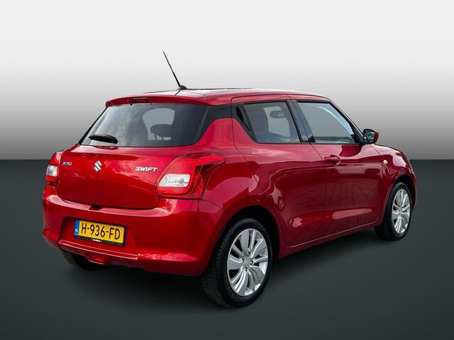 Suzuki SWIFT 1.2 Select | Navigatie | Camera |Tot 10 JAAR GARANTIE!!