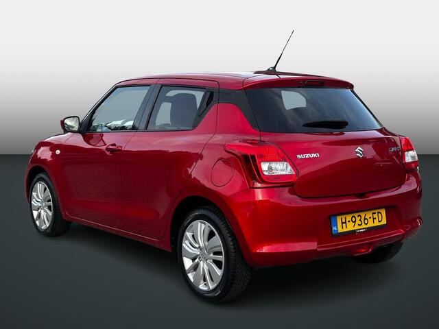 Suzuki SWIFT 1.2 Select | Navigatie | Camera |Tot 10 JAAR GARANTIE!!