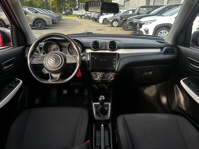 Suzuki SWIFT 1.2 Select | Navigatie | Camera |Tot 10 JAAR GARANTIE!!