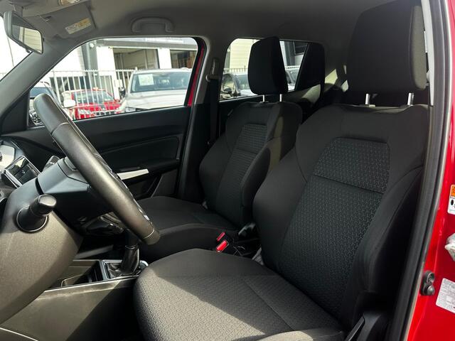 Suzuki SWIFT 1.2 Select | Navigatie | Camera |Tot 10 JAAR GARANTIE!!