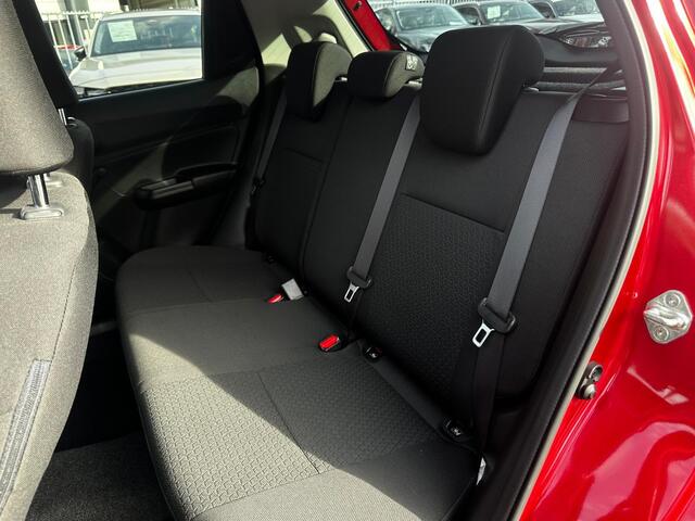 Suzuki SWIFT 1.2 Select | Navigatie | Camera |Tot 10 JAAR GARANTIE!!