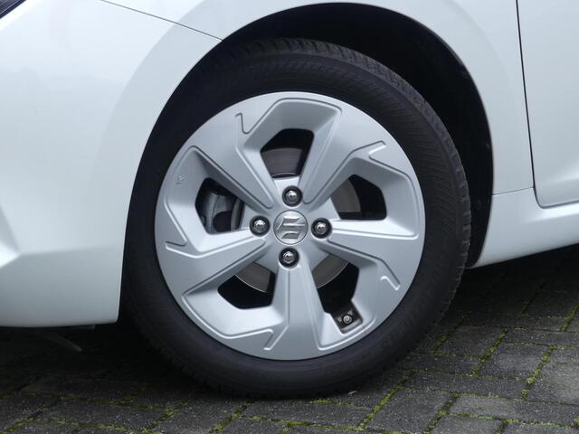 Suzuki SWIFT 1.2 Select Smart Hybrid NL Auto, Dealer o.h, Cruise Control, Camera, Stoel v.w.