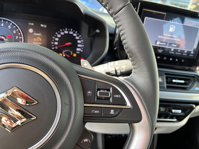 Suzuki SWIFT Automaat 1.2 Style Smart Hybrid