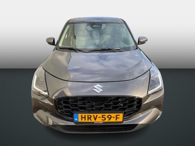 Suzuki SWIFT 1.2 Style Smart Hybrid Automaat|Luxe uitvoering