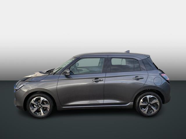 Suzuki SWIFT 1.2 Style Smart Hybrid Automaat|Luxe uitvoering