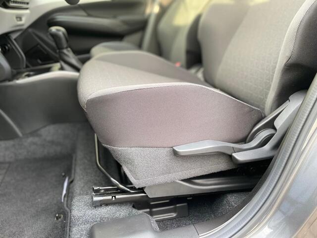 Suzuki SWIFT 1.2 Style Smart Hybrid Automaat|Luxe uitvoering