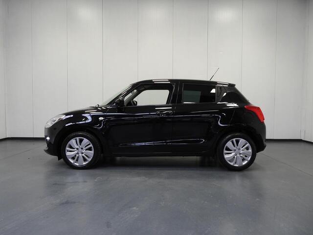 Suzuki SWIFT 1.2 Select NAVI/CAMERA/AIRCO/16"LMV!