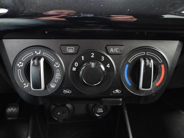 Suzuki SWIFT 1.2 Select NAVI/CAMERA/AIRCO/16"LMV!