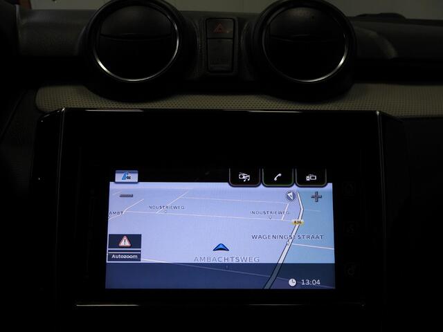 Suzuki SWIFT 1.2 Select NAVI/CAMERA/AIRCO/16"LMV!